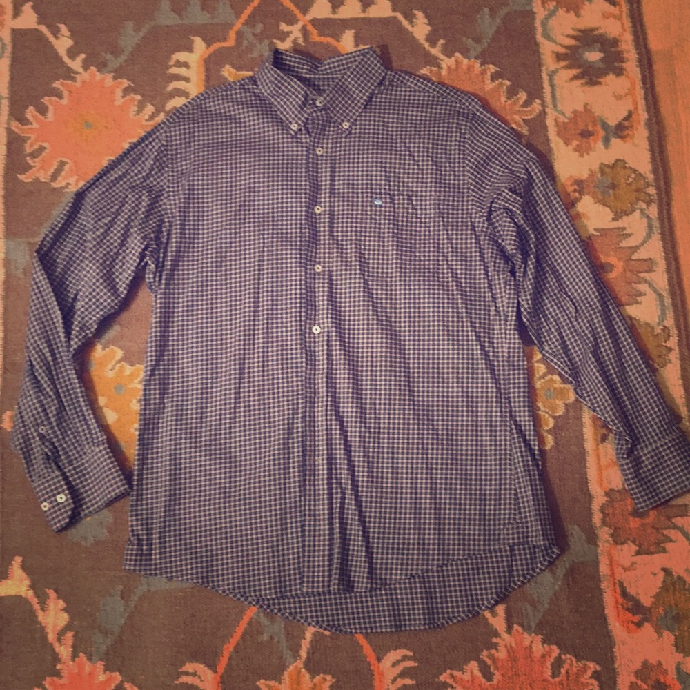 Southern Tide Dress shirt